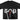 Vlone - NBA Mueder bu Tee - Black - Clique Apparel