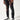 Serenede - Chorus Of Wings Jean - Black - Clique Apparel