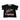 Mixed Emotion - Static Tee - Black