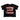 Mixed Emotion - Static Tee - Black