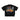 Mixed Emotion - Tunes Tee - Black