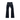 Kindred -(KD2213B) Rhinestone Black jeans - Clique Apparel