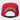Godspeed - GRC Members Snapback Hat (Red/Black) - Clique Apparel