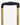 Sprayground - UP Spritz Black Carry-On Hard Luggage - Clique Apparel