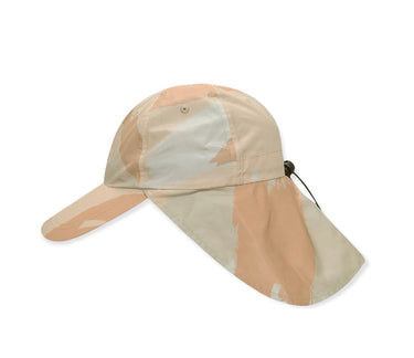 Paper Planes - Safari Sun Hat - Desert - Clique Apparel