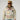 DUAA - Creative Control Hoodie - Cream - Clique Apparel