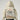 DUAA - Creative Control Hoodie - Cream - Clique Apparel