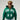 DUAA - Master Hoodie - Green - Clique Apparel