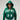 DUAA - Master Hoodie - Green - Clique Apparel