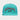 GodSpeed - GS Forever Trucker Hat (Teal Washed) - Clique Apparel