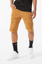 Load image into Gallery viewer, Jordan Craig - OG Tulsa Twill Shorts