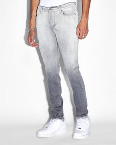 Ksubi - Van Winkle Rinsed - Denim Jeans - Clique Apparel