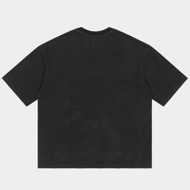 Godspeed - Freedoms Protocol NG Tee - Black - Clique Apparel