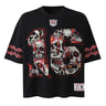 LOST- Jersey Black - Clique Apparel