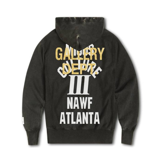 Gallery Dept - Migos For The Culture III - Black - Clique Apparel