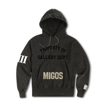 Load image into Gallery viewer, Gallery Dept - Migos For The Culture III - Black - Clique Apparel