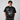 Mixed Emotions - Chaos Tee - Black - Clique Apparel