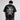 Mixed Emotions - Chaos Tee - Black - Clique Apparel