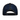 Von Dutch - Navy Rhinestone - Clique Apparel