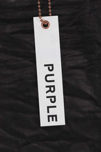 Load image into Gallery viewer, Purple - P001 Black Resin 3/D Jeans