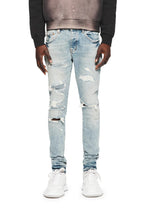 Load image into Gallery viewer, P001 - LIVI Light Indigo Vintage Jeans