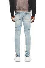 Load image into Gallery viewer, P001 - LIVI Light Indigo Vintage Jeans