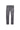 Purple - P001 Worn Grey Knee Slit Jeans - Clique Apparel