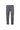 Purple - P001 Worn Grey Knee Slit Jeans - Clique Apparel