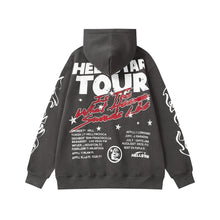 Load image into Gallery viewer, Hellstar - Records Hoodie - Clique Apparel