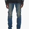 Purple - P001 Vintage (SKVD) - Clique Apparel