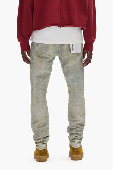 Purple - P001 Mud (SKFM) - Clique Apparel