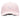 Paper Planes - Icon II Dad Hat - Light Pink - Clique Apparel