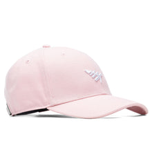 Load image into Gallery viewer, Paper Planes - Icon II Dad Hat - Light Pink