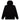 Paper Planes - Leadership Hoodie - Black - Clique Apparel