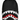 Sprayground - Sip Balloon Black Backpack - Clique Apparel
