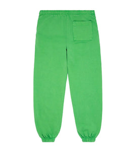 Spider - Classic Sweatpants Slime Green