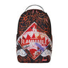 Sprayground - Bag Too Hot Backpack - Clique Apparel