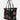 Sprayground - Sharkmouth Embossed Patches Tote Bag - Clique Apparel