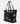 Sprayground - Sharkmouth Embossed Patches Tote Bag - Clique Apparel