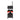 Sprayground - Gray Peeking Character Sketch Full Size Luggage - Clique Apparel
