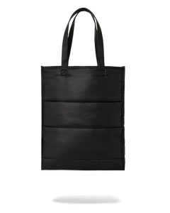 PUFFER SHARK VAIL FLEX TOTE - Clique Apparel