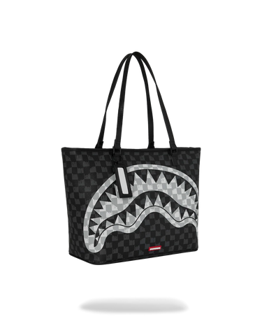 Sprayground - Noir Fang Tote - Clique Apparel