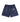 Triple Sevens - Navy Nylon Shorts - Clique Apparel