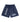 Triple Sevens - Navy Nylon Shorts - Clique Apparel