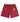 Triple Sevens - Nylon Shorts Red - Clique Apparel