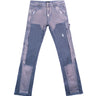 Triple Sevens - Flare Jeans - Grey - Clique Apparel