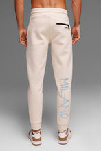 Load image into Gallery viewer, RV-   BEIGE-Sweatpants