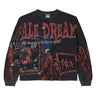 Vale Forever Dear Heavens Ls Tee - Clique Apparel