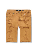 Load image into Gallery viewer, Jordan Craig - OG Tulsa Twill Shorts