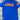 Promax - Knicks Tee - Blue - Clique Apparel
